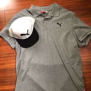 Puma Bundle